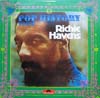 Cover: - Richie Havens / Pop History Vol. 13 (DLP)