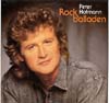 Cover: Peter Hofmann - Rock Balladen