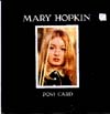 Cover: Mary Hopkin - Postcard