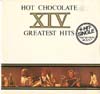 Cover: Hot Chocolate - XIV Greatest Hits