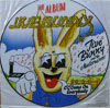 Cover: Jive Bunny & The Mastermixers - Jive Bunny  (Re-Mix) (Picture Disc)