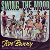 Cover: Jive Bunny & The Mastermixers - Swing The Mood