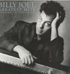 Cover: Billy Joel - Greatest Hits Volume I & Volume II (DLP)