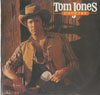 Cover: Tom Jones - Country