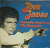 Cover: Tom Jones - Memories Dont Leave Like People Do