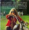Cover: Joplin, Janis - Greatest Hits