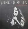 Cover: Janis Joplin - Anthology (DLP)