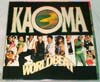 Cover: Kaoma - World Beat