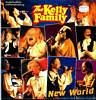 Cover: Kelly Family - New World