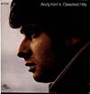 Cover: Andy Kim (Barron Longfellow) - Andy Kims Greatest Hits