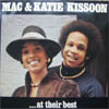 Cover: Mac & Katie Kissoon - At Their Best