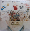 Cover: John Lennon - Walls and Brdiges