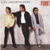 Cover: Huey Lewis And The News - Fore !