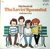 Cover: Lovin Spoonful - The Best of The Lovin Spoonful Volume Two