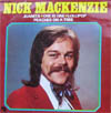 Cover: Nick MacKenzie - Nick Mackenzie