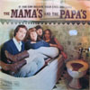 Cover: The Mamas & The Papas - If You Can Believe Your Eyes And Ears (Open Closet Cover)