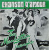 Cover: The Manhattan Transfer - Chanson d´amour / Helpless
