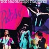 Cover: The Manhattan Transfer - Pastiche
