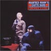 Cover: Manns Earth Band - Somewhere in Africa