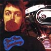 Cover: (Paul McCartney &) Wings - Red Rose Speedway