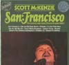 Cover: Scott McKenzie - San Francisco