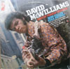 Cover: David McWilliams - Days Of Pearly Spencer