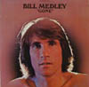 Cover: Bill Medley - Gone