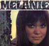 Cover: Melanie - Melanie