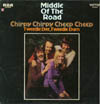 Cover: Middle Of The Road - Chirpy Chirpy Cheep Cheep