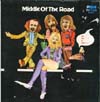 Cover: Middle Of The Road - Accalleration