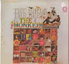 Cover: The Monkees - The Birds, The Bees & The Monkees
