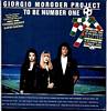 Cover: Moroder, Giorigio - 