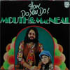 Cover: Mouth & MacNeal - How Do you Do