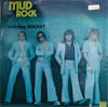 Cover: Mud - Mud Rock