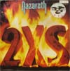 Cover: Nazareth - 2XS