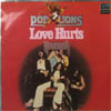 Cover: Nazareth - Love Hurts (Pop Lions)