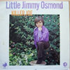 Cover: Osmond, Little Jimmy - Killer Joe