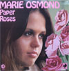Cover: Marie Osmond - Paper Roses
