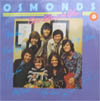 Cover: The Osmonds - Our Best To You
