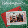 Cover: Partridge Family - A Partridge Family Christmas Card - Starring Shirley Jones , Featuring David Cassidy