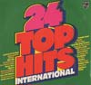 Cover: Philips Sampler - 24 Top Hits International (DLP)