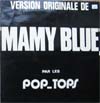 Cover: Los Pop Tops - Mamy Blue