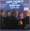 Cover: Puckett, Gary & Union Gap - Young Girl