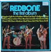 Cover: Redbone - The First Album