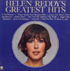 Cover: Reddy, Helen - Helen Reddy  Greatest Hits