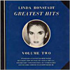 Cover: Linda Ronstadt - Greatest Hits Volume 2