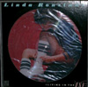 Cover: Ronstadt, Linda - Living In The USA  (Picture Disc Limited Edition)