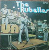 Cover: The Rubettes - The Rubettes