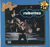 Cover: The Rubettes - Rubettes - Quality Sound Series (DLP)