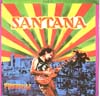 Cover: Santana, Carlos - Freedom